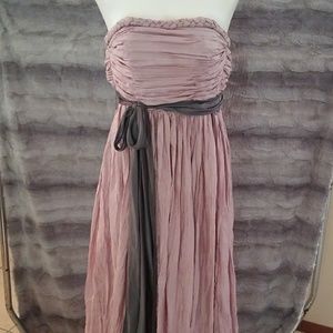 🌟Kay Unger Floor length dress